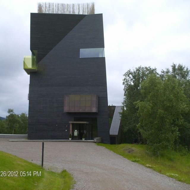 Hamarøymuseet