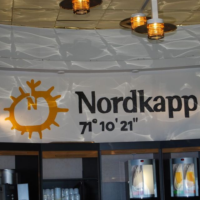 Nordkapp